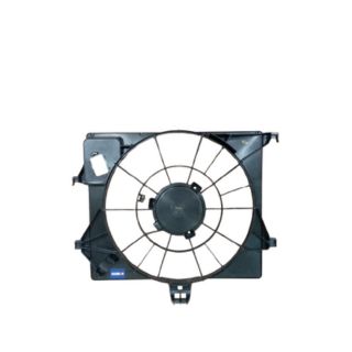  RADIATOR FAN SHROUD NEW VERNA / VENUE DIESEL